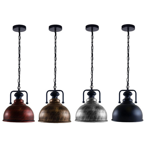 Lampada sospensione - a,