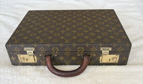 Louis vuitton breifcase - louis,