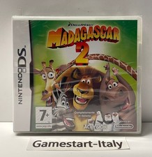 MADAGASCAR 2 - NINTENDO DS -