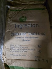 50lb Dextrose Monohydrate