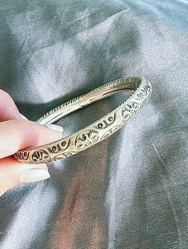 Bracciale vintage artigianale