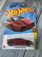 Hot Wheels 2023 HW Exotics