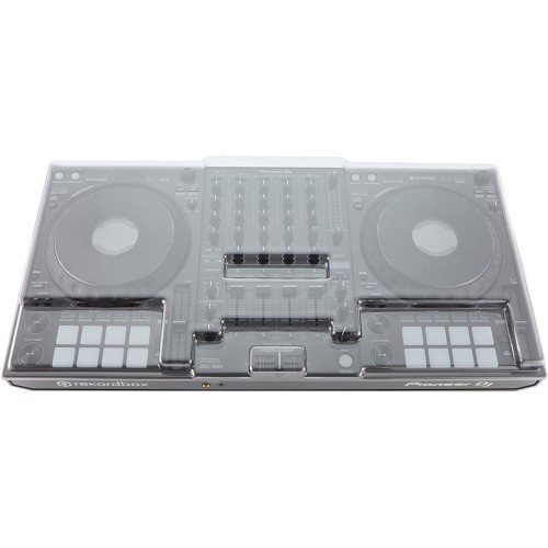 Decksaver pioneer ddj 1000 - pioneer, dj