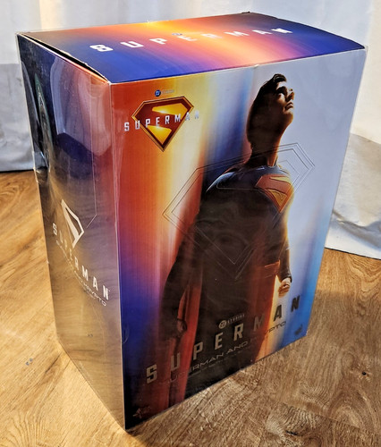 Hot toys mms812 - mms812, modellino
