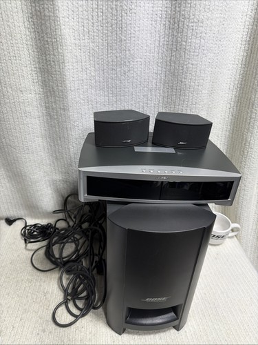 Bose gsx series ii home - gsx,