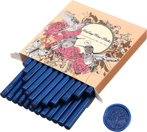 Confezione bastoncini di - da,