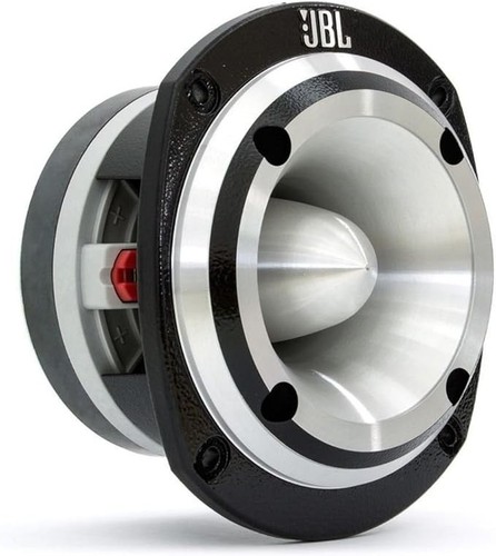 Jbl 450 trio super tweeter - jbl,
