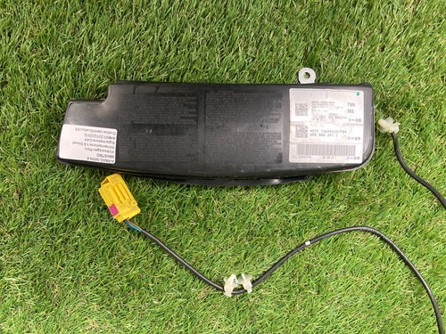 Airbag sedile sinistro - airbag,