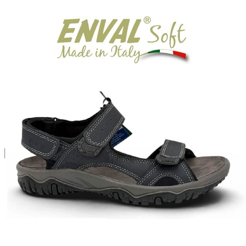 Enval soft sandalo - sandalo, uomo