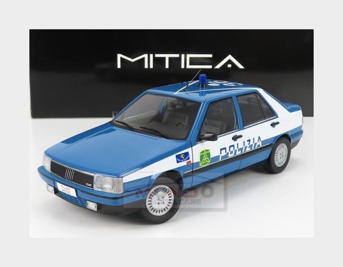 Mitica fiat croma cht - mitica,