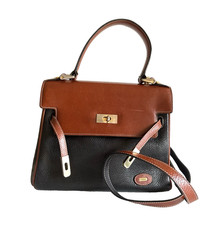Autentica borsa Bally Hang in