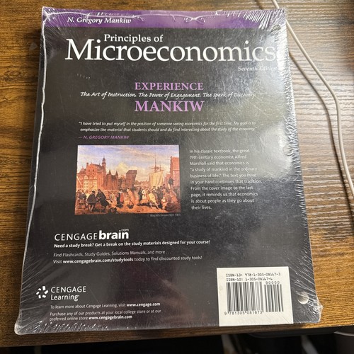 Principles microeconomics - principles,