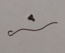 VALJOUX CAL. 22, 222, 71 MOLLA