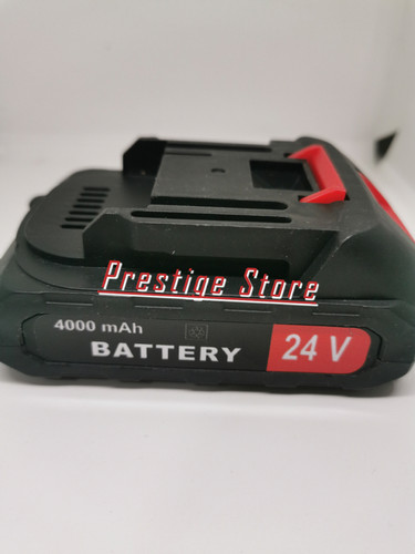 Batteria 000 mah - 24, 4.000