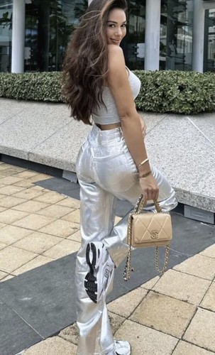 Zara nuovo pantalone donna - zara,