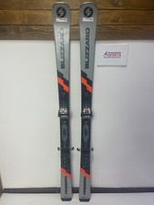 Sci Blizzard Firebird RC CA