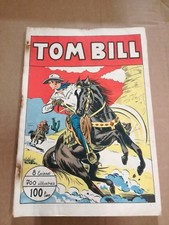 Tom Bill 25/32 8 episodi