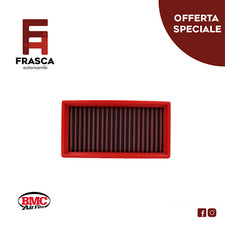 Filtro Aria Sportivo BMC KTM