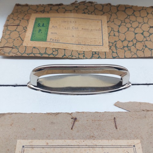 Maniglie vintage per mobili - maniglie, in