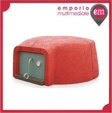 Forno legna refrattario - forno,