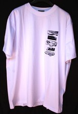 Dior Archives Labels T-Shirt