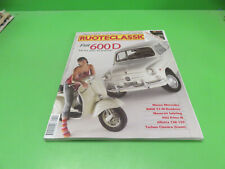 Rivista RUOTECLASSICHE n. 209