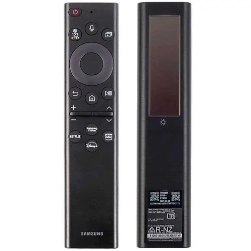 Nuovo telecomando vocale