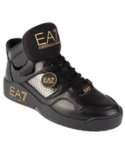 Shoes Sneaker EMPORIO ARMANI