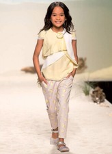 MISS BLUMARINE elegante
