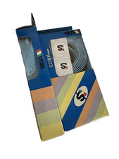 Nastro manubrio Bici Silva