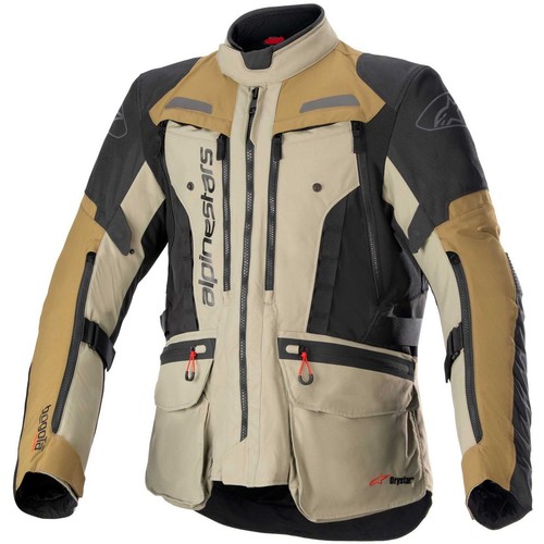 Giacca moto touring - moto,