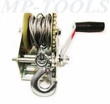 ARGANO 350KG 600LB VERRICELLO