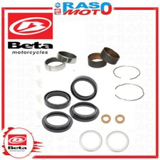 Beta Kit Forcelle Ricambio Originale MOTARD RR 50 2015-2016 ZD3C2000