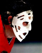Tony Esposito Chicago