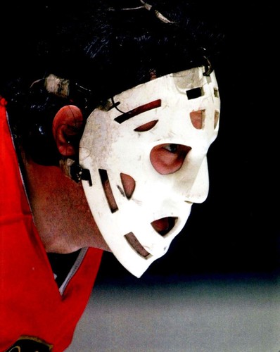 Tony esposito chicago - tony,