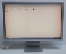 Apple Cinema HD Display A1082