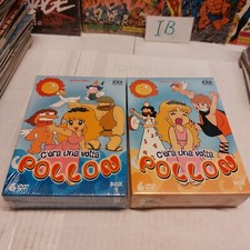 C'ERA UNA VOLTA POLLON