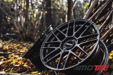 19 pollici MCR3 per Mini