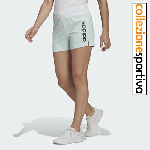 Shorts pantaloncino donna - pantaloncino,