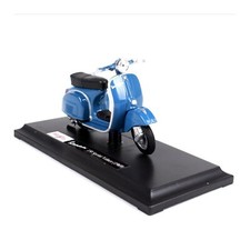 Maisto Vespa modellino die cast "150 Sprint Veloce" in scala 1:18 in metallo