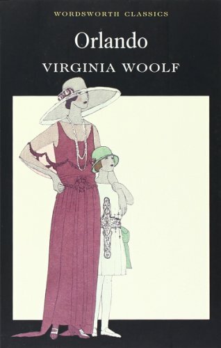 Orlando - (wordsworth, classics)