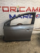 Porta portiera anteriore sinistra Lancia Delta (2008->) 5P 3°SERIE 