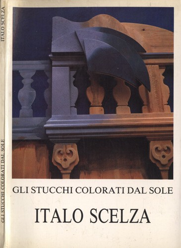 Italo scelza gli stucchi - scelza.,
