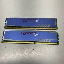 Kingston HyperX Blu 8GB 2x4GB