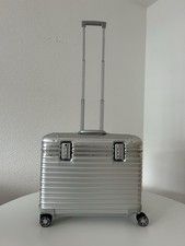 RIMOWA Topas "Pilot" Valigia