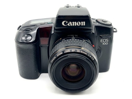 Canon eos 100 35 - canon, +