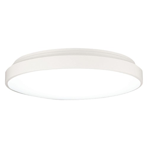 Plafoniera led rotonda luxo - plafoniera,