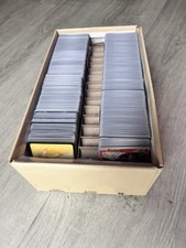 Lotto 2.8 Kg Carte Pokemon - Megaevoluzione, Luce nera, Fuoco Bianco, Rivali Etc