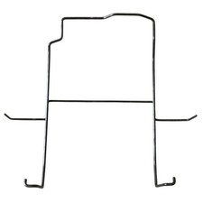 Cestello ruota di scorta -