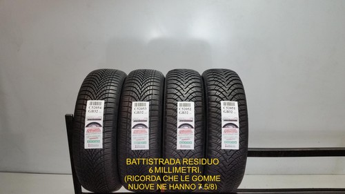 Gomme usate stagioni - usate,